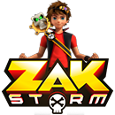 Zak Storm