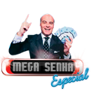Mega Senha