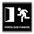Porta dos Fundos
