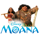 Moana