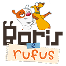 Boris e Rufus