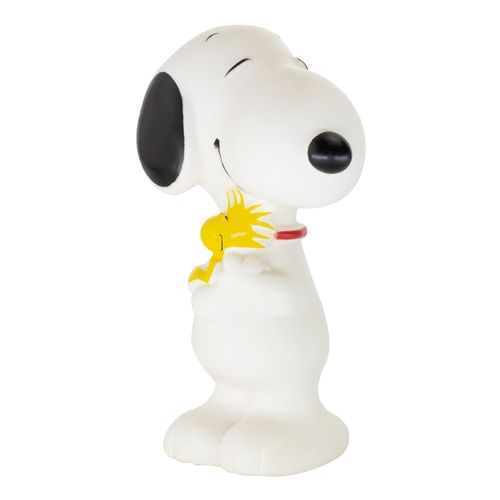 Snoopy-e-Woodstock---Estrela