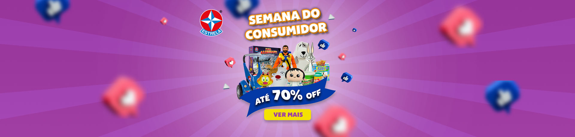 Semana do Consumidor 2021