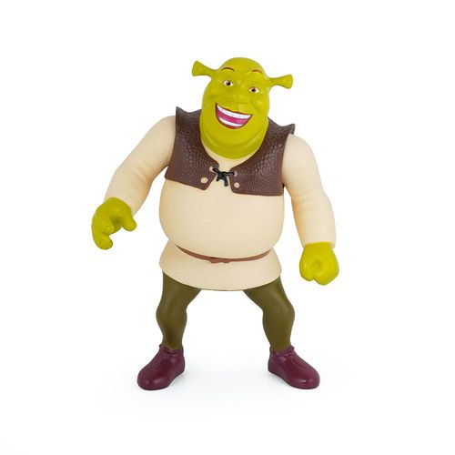 Boneco-Shrek---Estrela