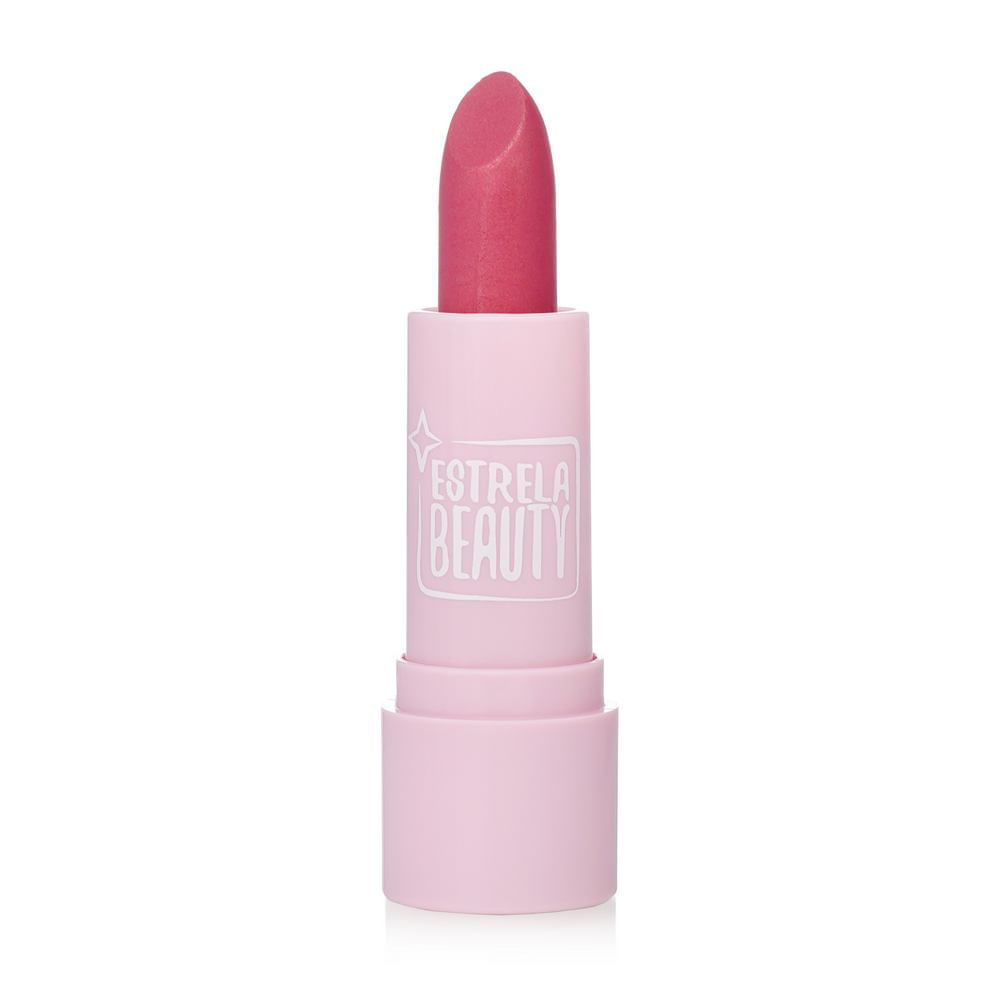 Batom Matte Borboleta Pink