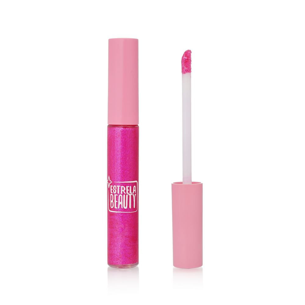 Gloss Labial Pink Pop