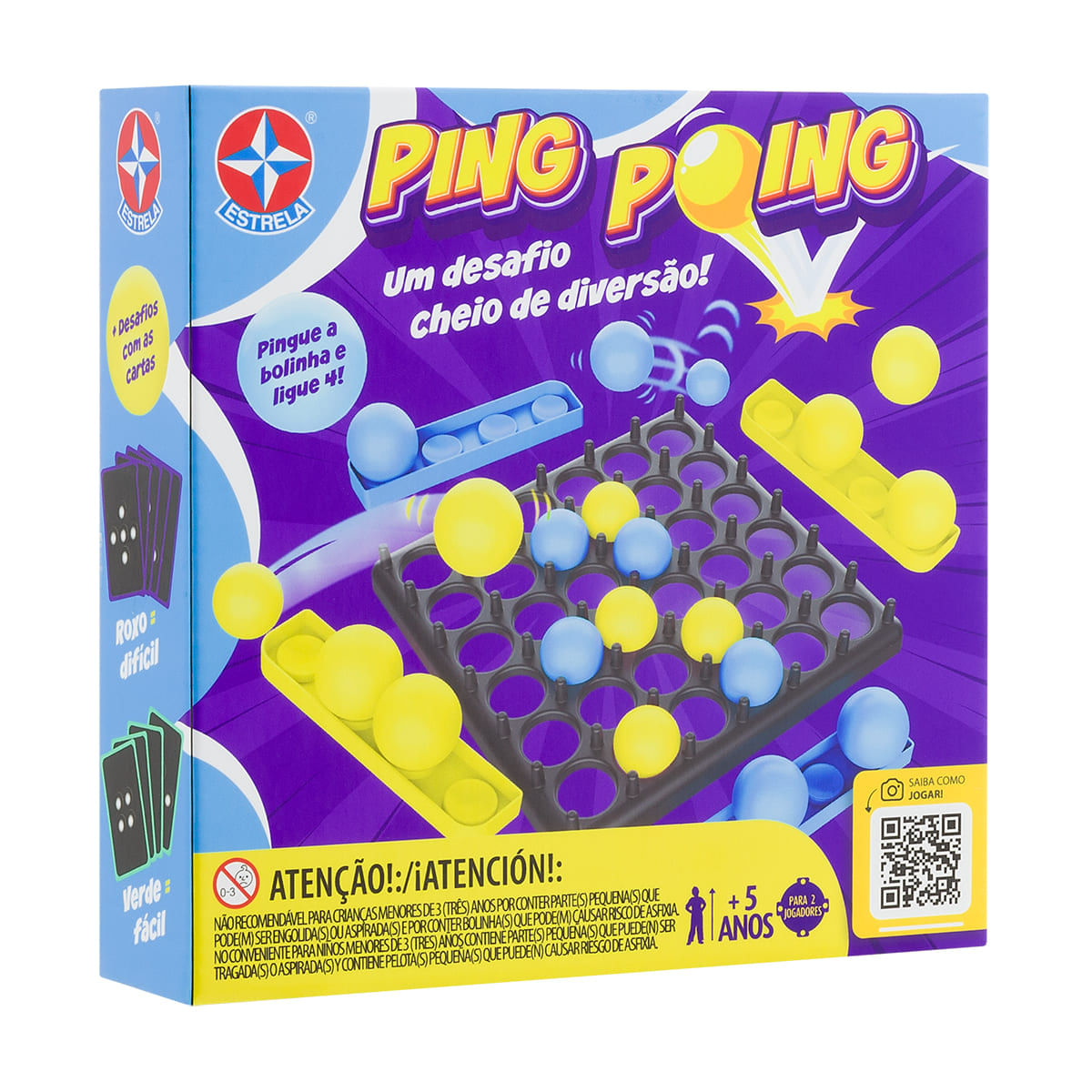 Ping Poing