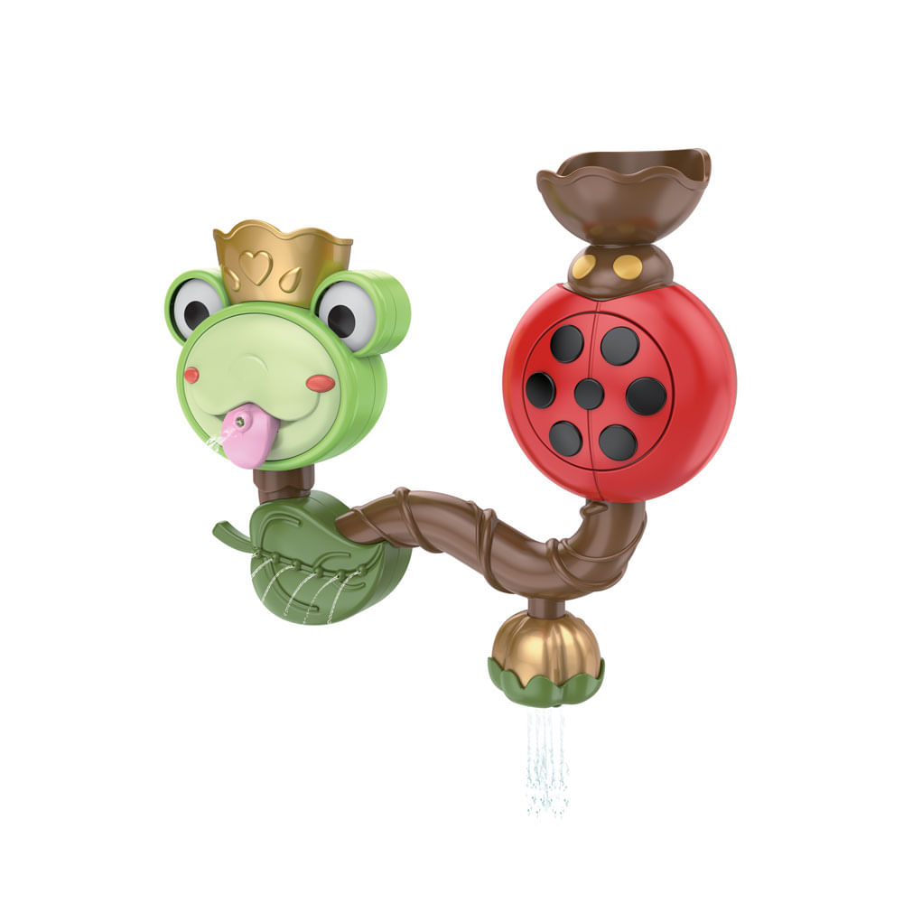 Sapo Chuá Chuá